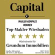Capital Auszeichnung