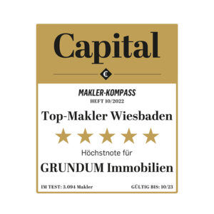 Capital Auszeichnung