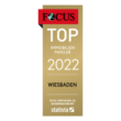 Focus Auszeichnung